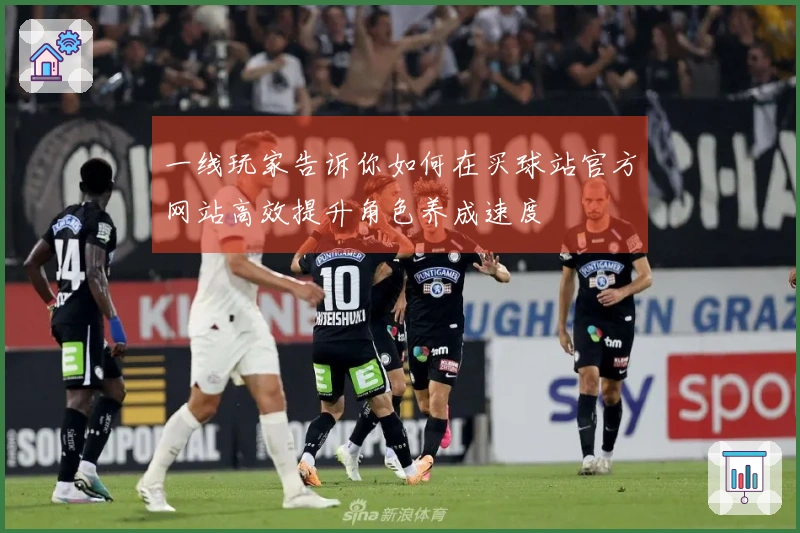 一线玩家告诉你如何在买球站官方网站高效提升角色养成速度