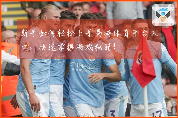 新手如何轻松上手易游体育平台入口，快速掌握游戏秘籍！