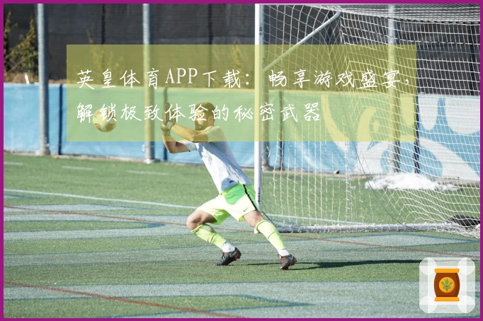 英皇体育APP下载：畅享游戏盛宴，解锁极致体验的秘密武器