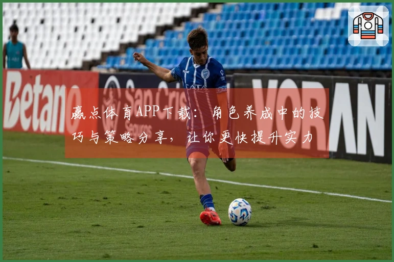 赢点体育APP下载：角色养成中的技巧与策略分享，让你更快提升实力